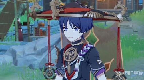 原神最新爆料散兵是谁,神秘散兵背后的故事与背景