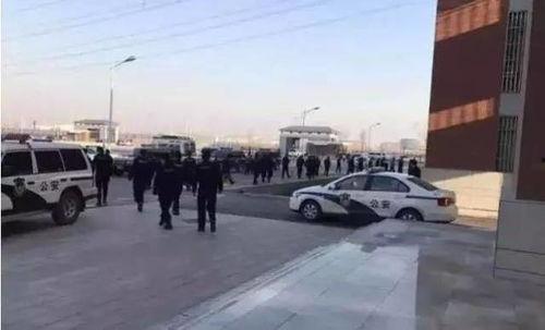 濮阳市一高爆料案件最新,揭开校园安全背后的真相