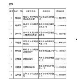 广东梅州爆料案件最新消息,案情揭秘，疑云重重待解