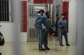 广东监狱爆料事件最新,揭露监内真相与改革呼声