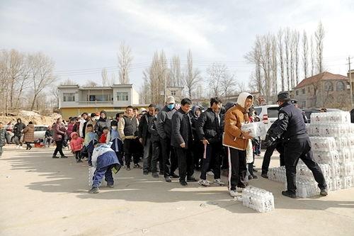 新安县五头镇爆料案件最新,真相大白，警方全力追查！