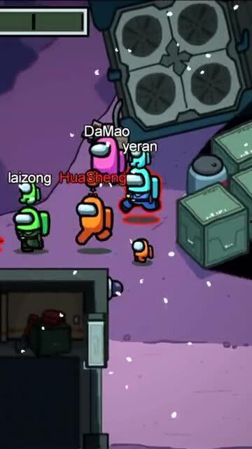 太空狼人杀最新身份爆料