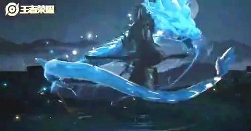 铠6皮肤爆料最新,神秘力量觉醒，战神归来！