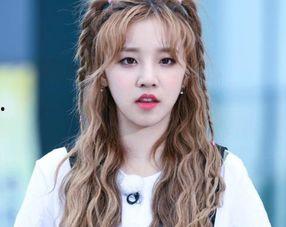 kpop最新爆料宋雨琦