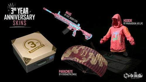 pubg最新爆料3月,PUBG全新内容大揭秘！