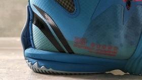 最新球鞋爆料碳板