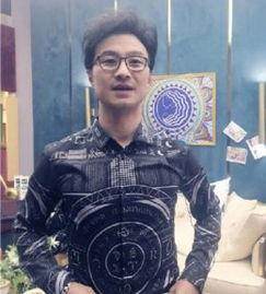 明星八卦大爆料最新王凯,明星八卦大爆料揭秘幕后真相