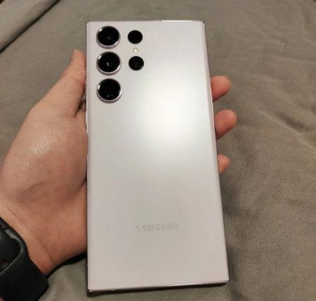 三星s23ultra最新爆料,颠覆性设计与尖端科技前瞻