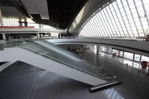 重庆西站最新爆料,未来交通枢纽新地标即将亮相