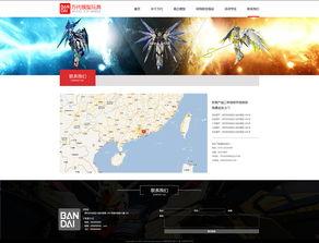 万代模型最新爆料网站下载,揭秘未来收藏品市场新趋势