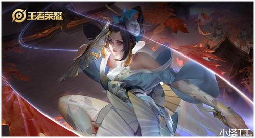 露娜传说皮肤最新爆料,全新爆料带你领略神秘魅力