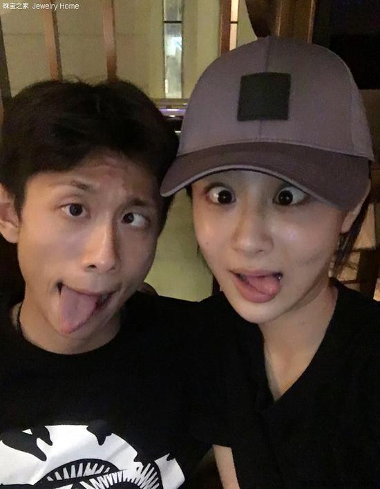 张一山杨紫最新爆料,揭秘幕后故事与幕后真相